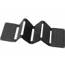 SANDBERG Solar Charger 40W QC3.0+PD+DC