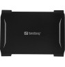 Sandberg 420-67 Solar Charger 40W QC3.0+PD+DC