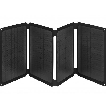 Sandberg 420-80 Solar Charger 60W QC3.0+PD+DC