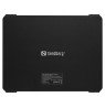 Sandberg 420-80 Solar Charger 60W QC3.0+PD+DC