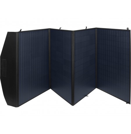 Sandberg 420-82 Solar Charger 200W QC3.0+PD+DC