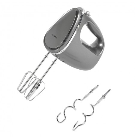 Salter EK4249COSVDEEU10 Cosmos Hand Mixer