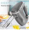 Salter EK4249COSVDEEU10 Cosmos Hand Mixer
