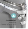 Salter EK4249COSVDEEU10 Cosmos Hand Mixer