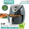 Petra PT5314HEVDEEU10 Air Fryer 3.2L