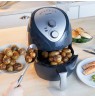 Petra PT5314HEVDEEU10 Air Fryer 3.2L