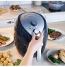 Petra PT5314HEVDEEU10 Air Fryer 3.2L