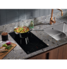 29 cm pločio Domino indukcinė kaitlentė Electrolux LIT30231C
