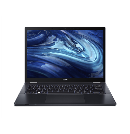 Acer TravelMate  TMP414-52-59T0 Blue