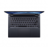 Acer TravelMate  TMP414-52-59T0 Blue
