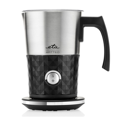 ETA Milk Frother ETA418990000 ARTTEO 550 W, Milk frother