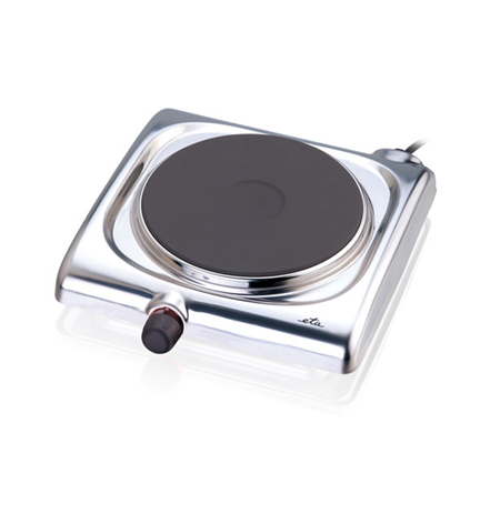 ETA Table Hob ETA310990050 Number of burners/cooking zones 1, Mechanical, Stainless steel, Electric