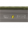 Outwell  Excellent King Sleeping Mat, Flock, 300 mm,  Dark Leaf and Grey