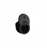 Wallbox | Cable Dock Type 2 | CBLDOCK-T2-B | Black