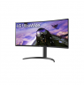 LG Curved UltraWide Monitor 34WP65CP-B  34 "