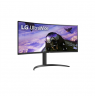 LG Curved UltraWide Monitor 34WP65CP-B  34 "
