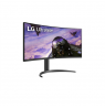 LG Curved UltraWide Monitor 34WP65CP-B  34 "