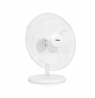 Tristar | Desk fan | VE-5727 | Desk fan | White | Diameter 30 cm | Number of speeds 3 | Oscillation | 40 W