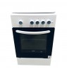 MPM-54-KGF-21 gas cooker white