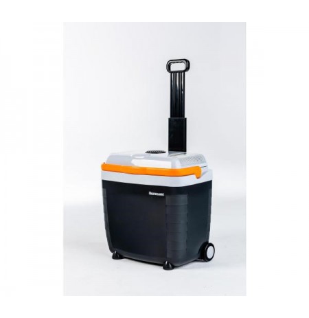 Car Cooler Ravanson 28l CS-28S SUPER AC/DC