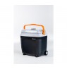 Car Cooler Ravanson 28l CS-28S SUPER AC/DC