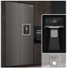 Side By Side Total No Frost Refrigerator MPM-439-SBS-15/ND