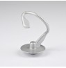 G3 Ferrari Pastaio Deluxe Stand mixer 1200 W Red, Silver
