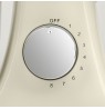 G3 Ferrari Pastaio Deluxe Stand mixer 1200 W Red, Silver