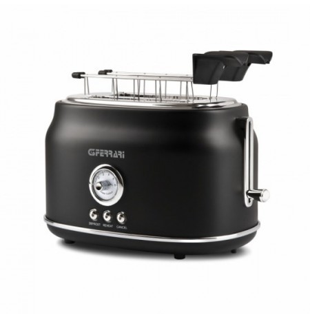 G3 Ferrari Artista 2 slice(s) 685 W Black