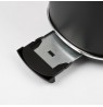 G3 Ferrari Artista 2 slice(s) 685 W Black