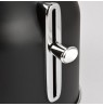 G3 Ferrari Artista 2 slice(s) 685 W Black