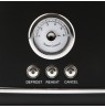 G3 Ferrari Artista 2 slice(s) 685 W Black