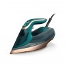 Philips | DST8030/70 Azur | Steam Iron | 3000 W | Water tank capacity 350 ml | Continuous steam 70 g/min | Green