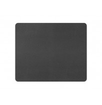 NATEC Mousepad printable 250x210mm black