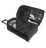 OGIO TRAVEL BAG TERMINAL BLACK PINDOT P/N: 108226_317
