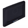 BLAUPUNKT Meteo stotelė LCD WS40BK