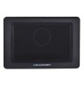 BLAUPUNKT Meteo stotelė LCD WS40BK