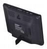 BLAUPUNKT Meteo stotelė LCD WS40BK