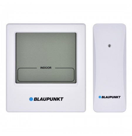 BLAUPUNKT Meteo stotelė WS10WH