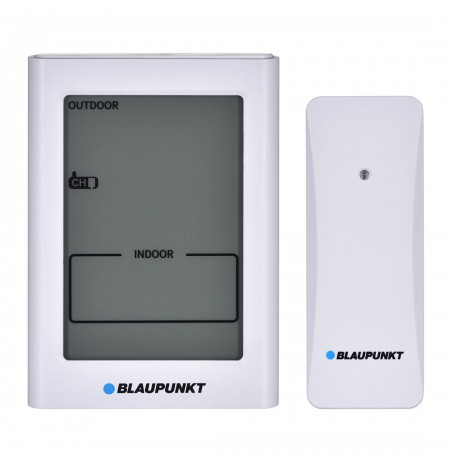 BLAUPUNKT Meteo stotelė WS15WH