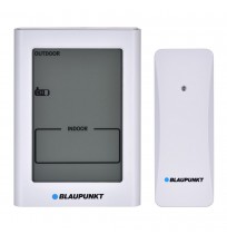 BLAUPUNKT Meteo stotelė WS15WH
