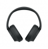 Sony WH-CH720N Wireless ANC (Active Noise Cancelling) Headphones, Black