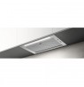 Opcase Elica Fold S IX/A/52 PRF0181962 Built-in Silver 710 m3/h B
