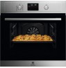 Orkaitė ELECTROLUX EOH4P56BX