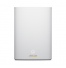 ASUS WL-Router ZenWiFi AX Hybrid (XP4) AX1800+PWL 1er weiĂź