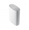 Asus ZenWiFi AX Hybrid (XP4) (1pk White) 802.11ax