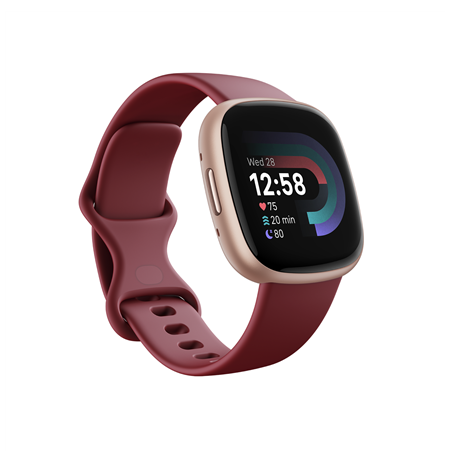 Fitbit Versa 4 Smart watch