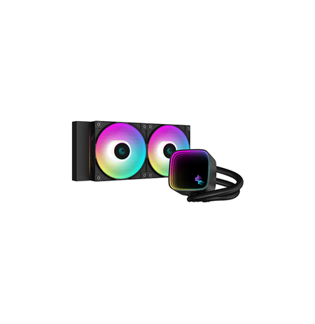 Deepcool LS520 SE Intel, AMD, CPU Liquid Cooler