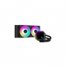 Deepcool | LS520 SE | Intel, AMD | CPU Liquid Cooler