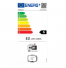 Samsung ViewFinity S5 S50GC 86.4 cm (34") 3440 x 1440 pixels UltraWide Quad HD LED Black